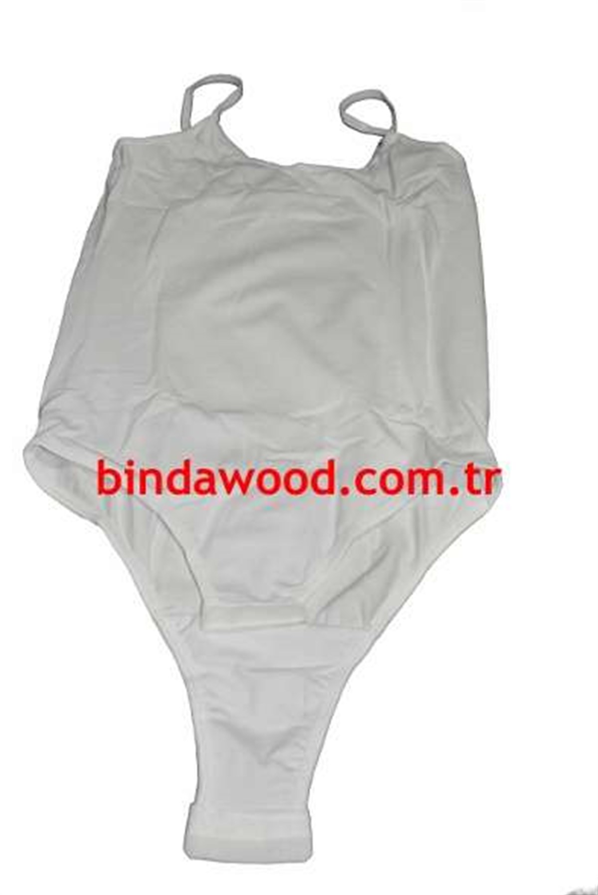 Çıtçıtlı Body