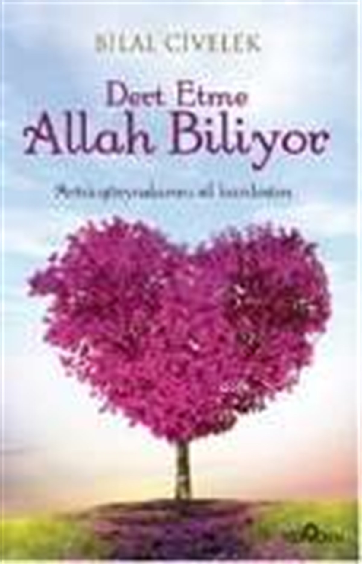 Dert Etme Allah Biliyor
