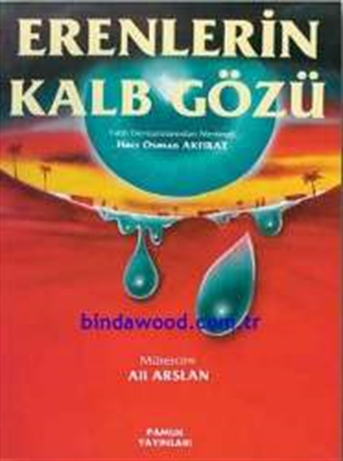 Erenlerin Kalp Gözü Osman Akfırat Hazretleri Tasavvuf 004