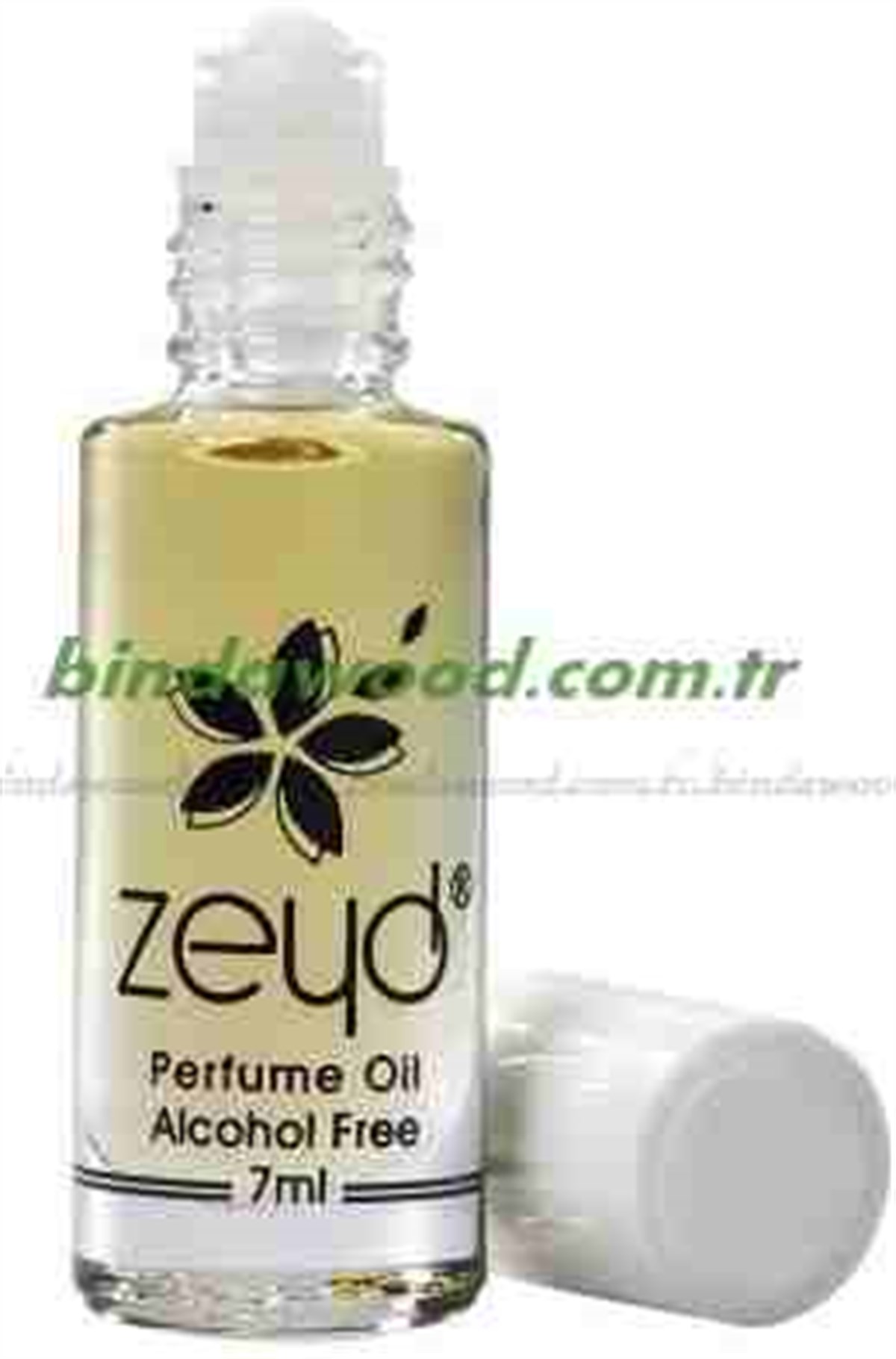 Erguvan Zeyd Esans 7 ml