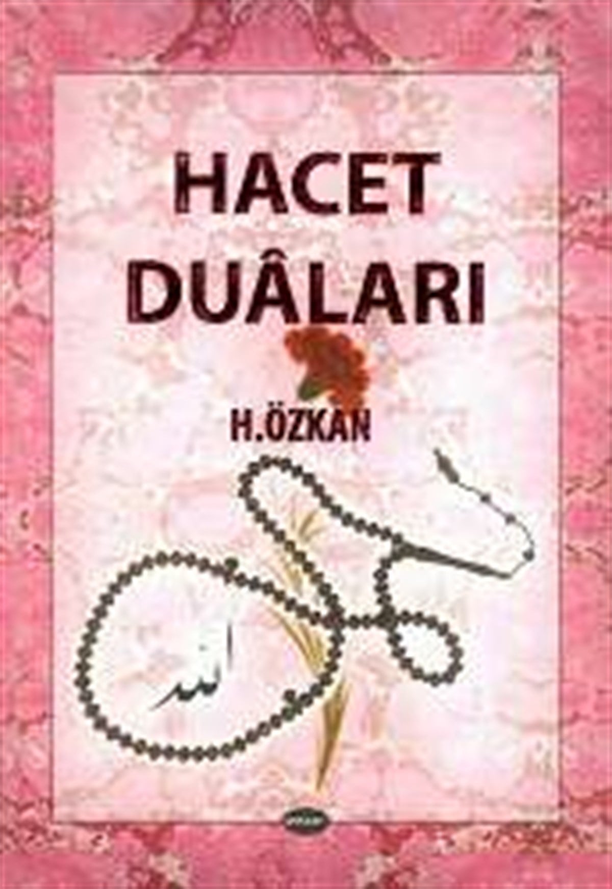 Hacet Duaları