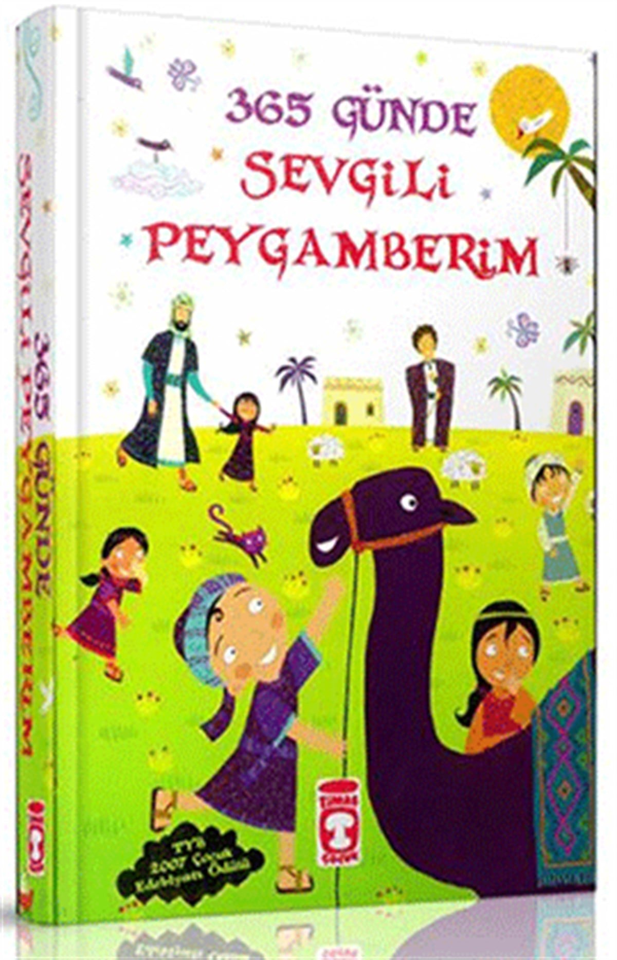 365 Günde Sevgili Peygamberim