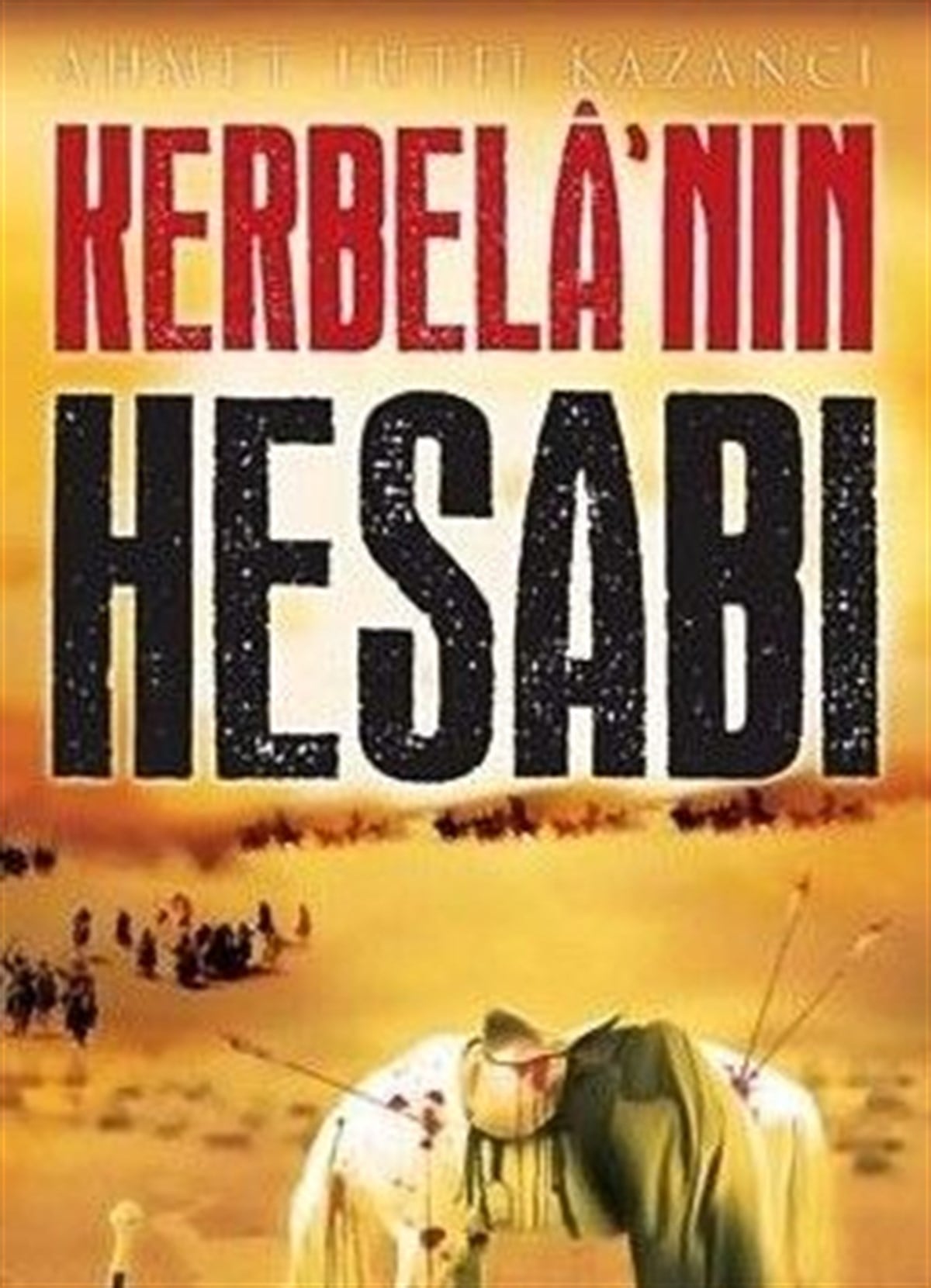 Kerbelanın Hesabı