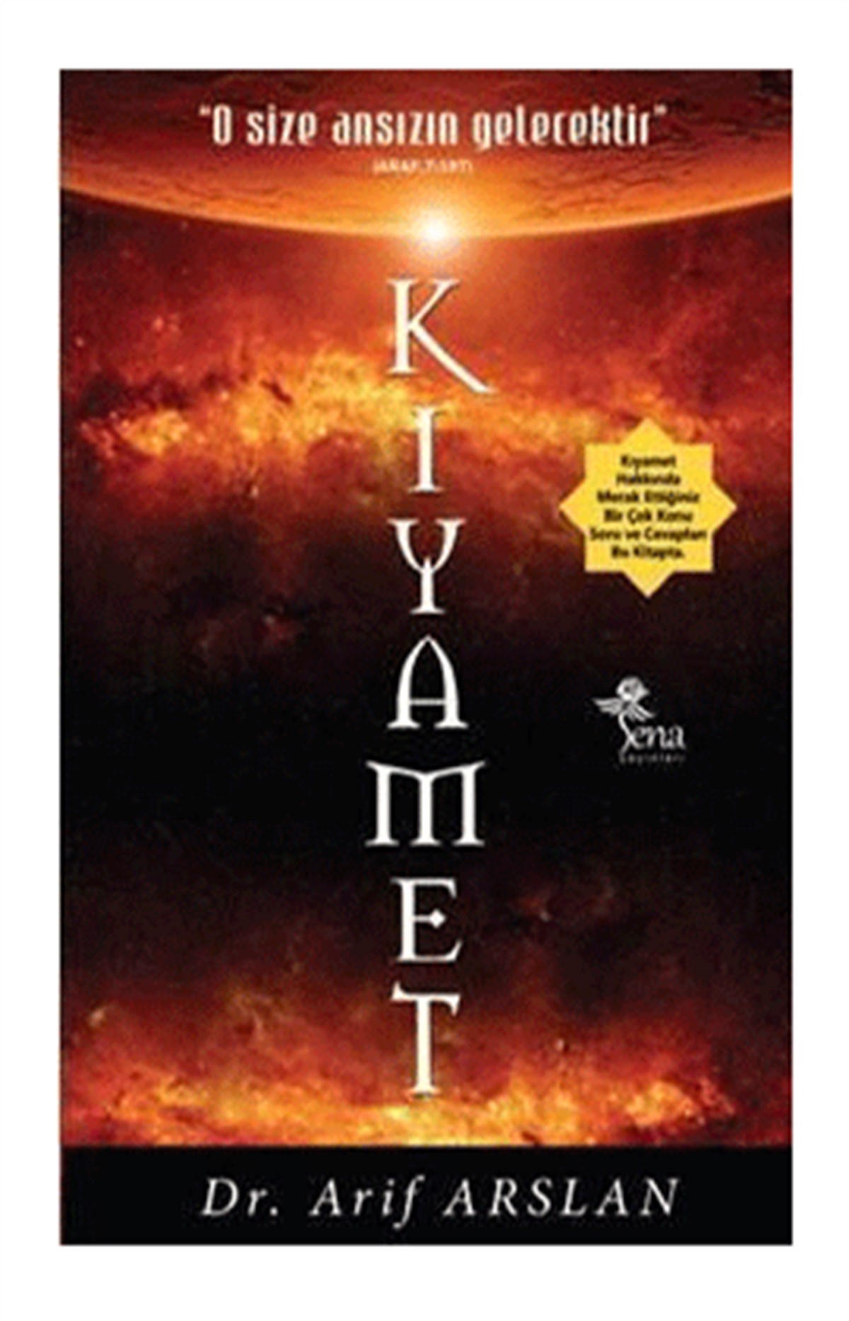 Kıyamet Dr. Arif Arslan