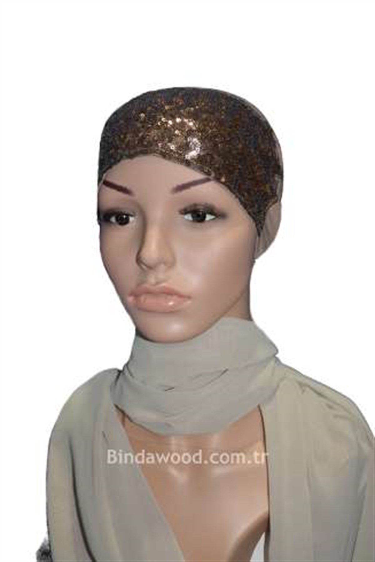 Krem Abiye Bone