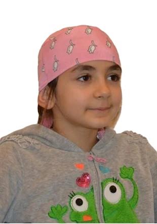 Laleli Çocuk Bone