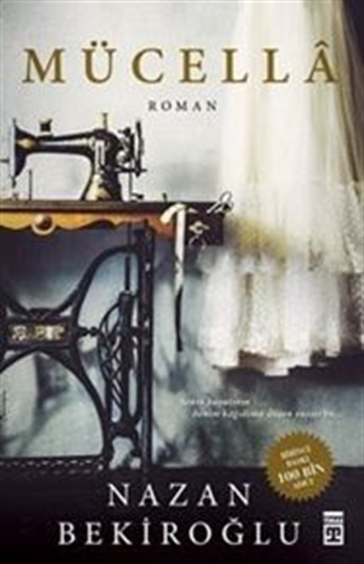 Mücella Nazan Bekiroğlu