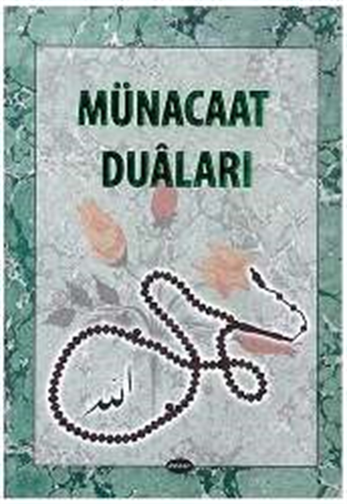 Münacat Duaları