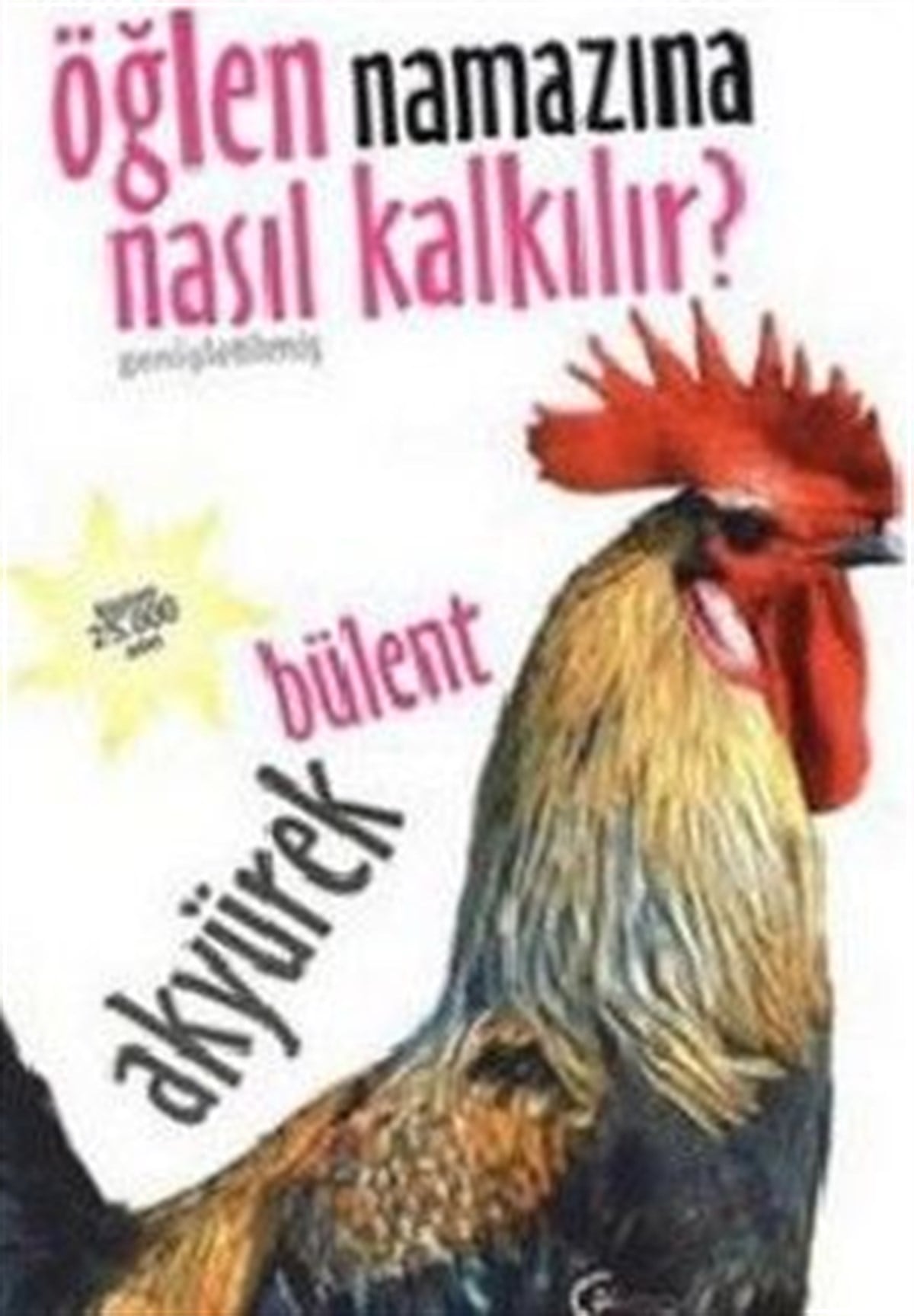 Öğlen Namazına Nasıl Kalkılır