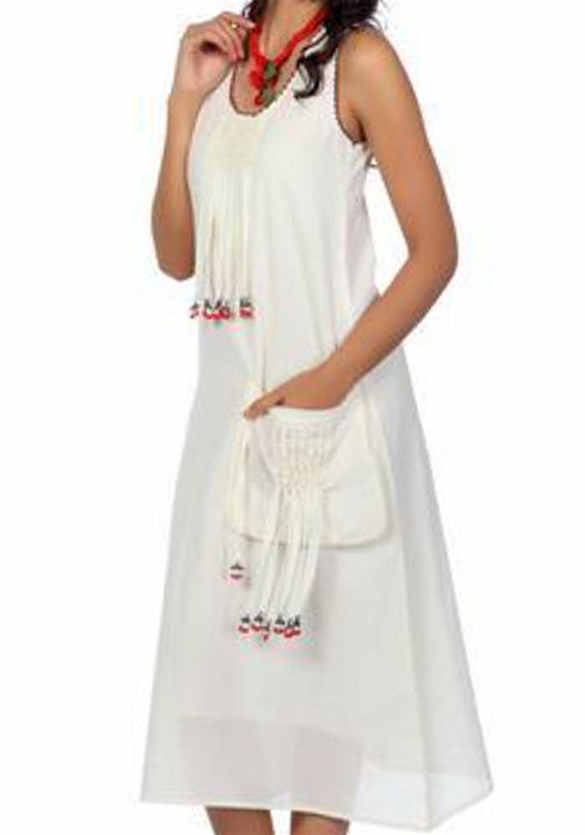 Oyalı Şilebezi Elbise