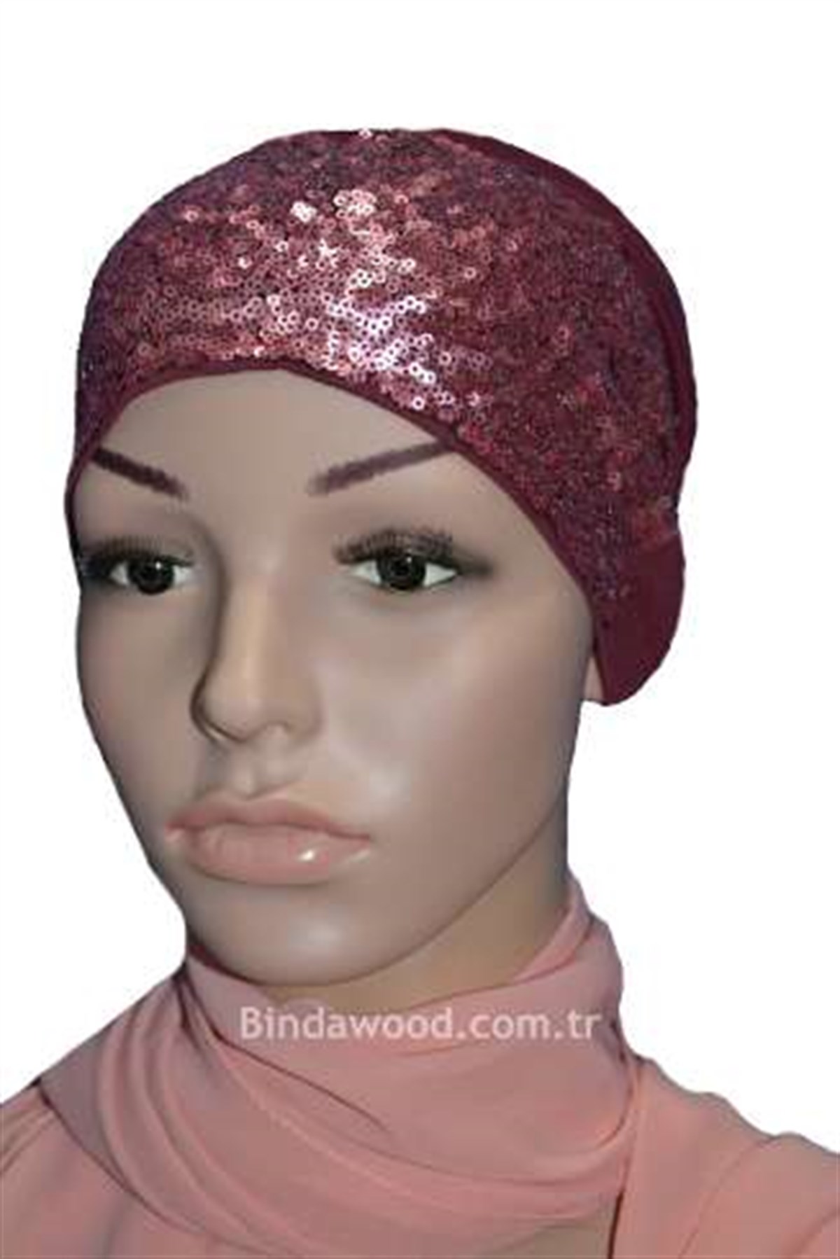 Pembe Abiye Bone