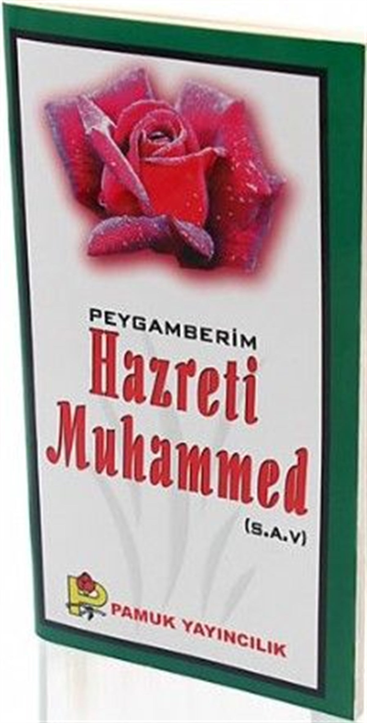 Peygamberim Hazreti Muhammed Peygamber 016