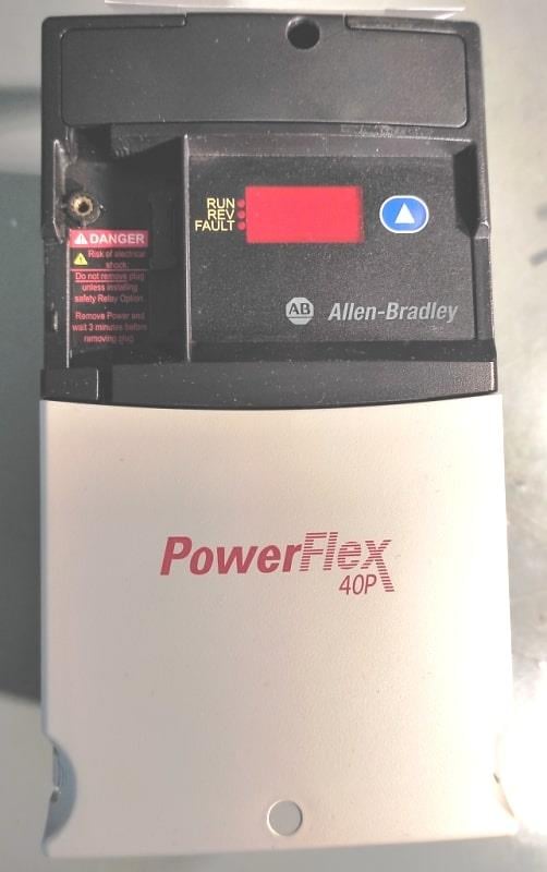Powerflex 40
