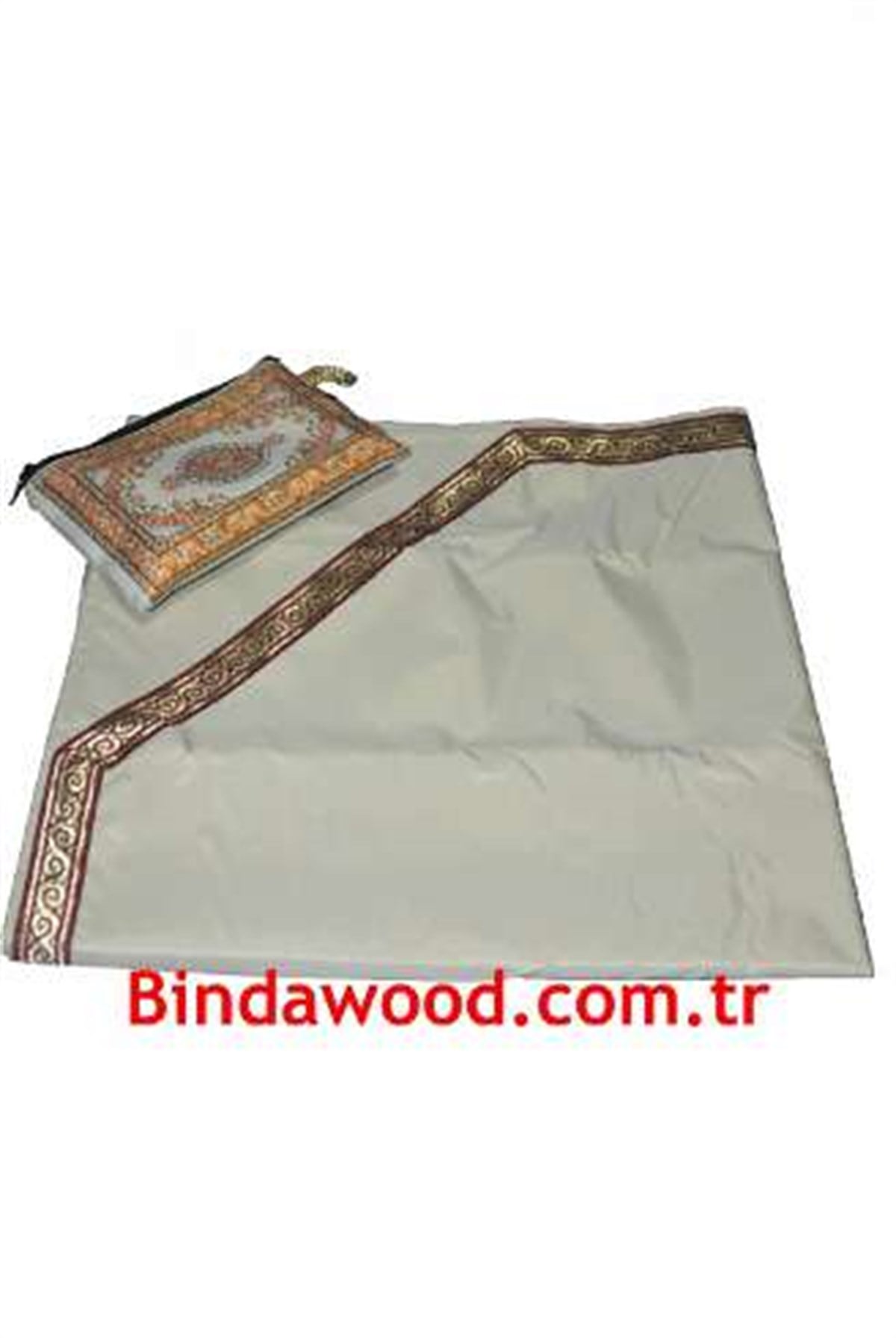 Sade Seyahat Seccadesi