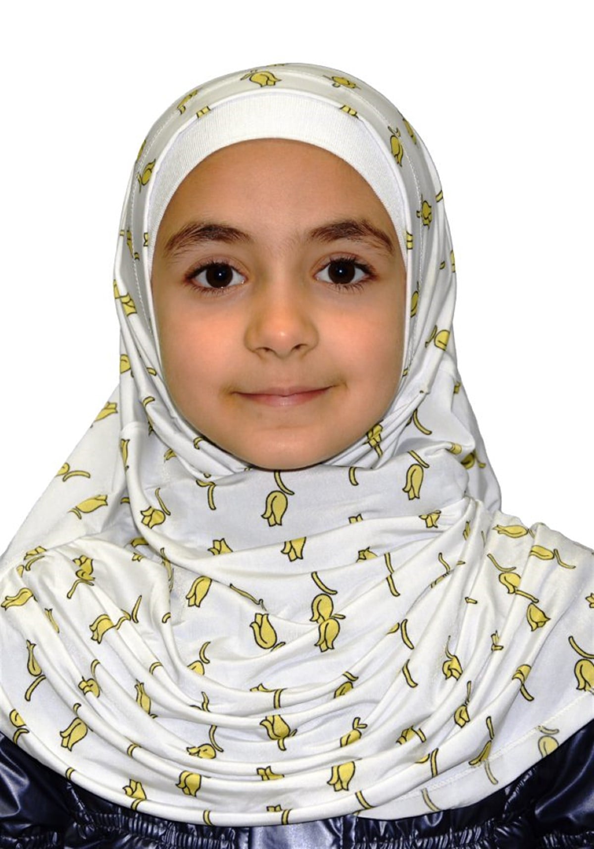 Sarılale Çocuk Pratik Eşarp