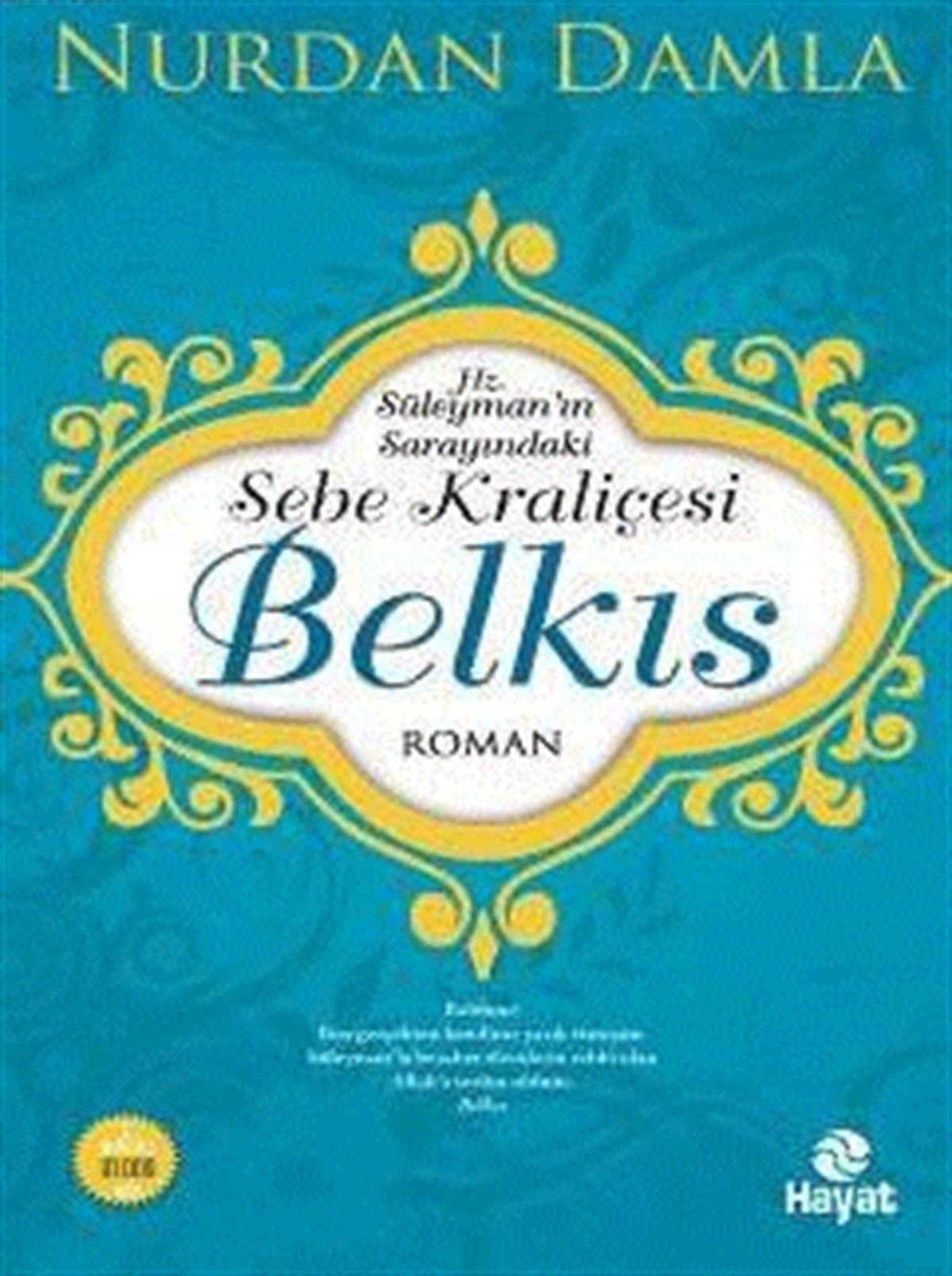 Sebe Kraliçesi Belkıs