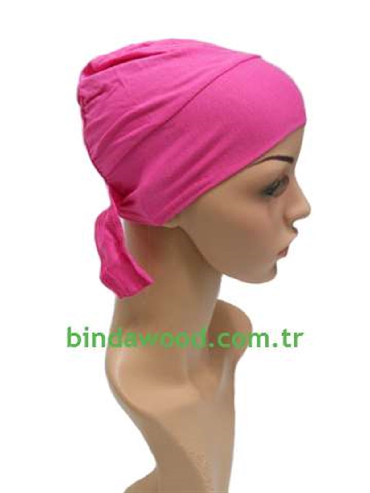 Şeker Pembe Bone