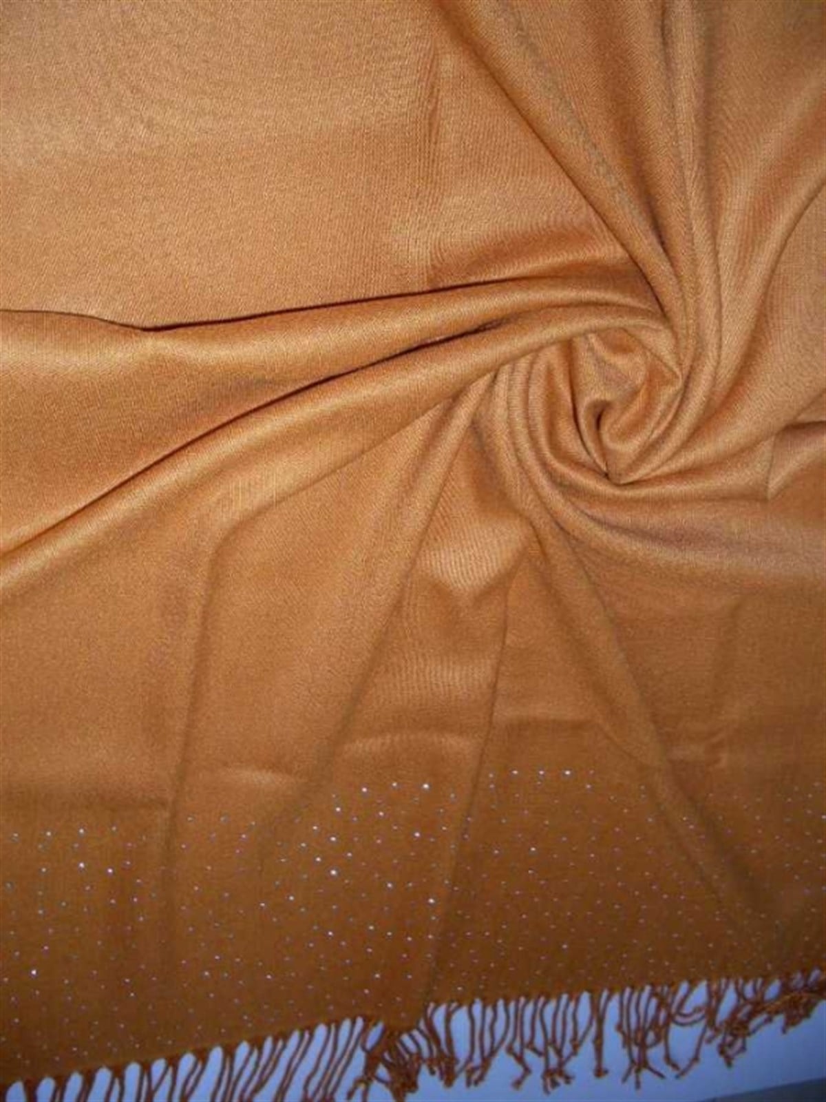 Taşlı Pashmina Şal