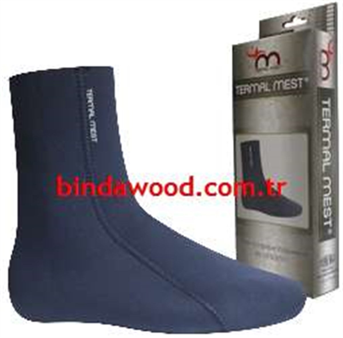 Termal Mest Orijinal