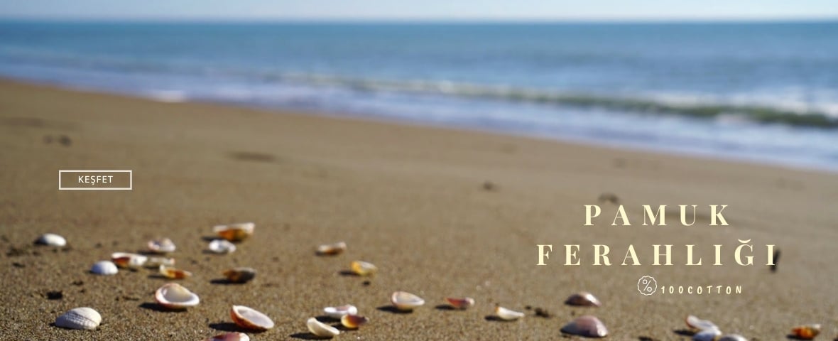 Pamuklu Ürünler Bindawood