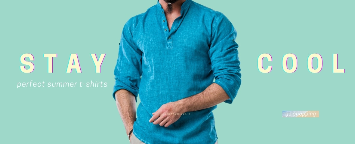 Judge Collar T-shirt Bindawood