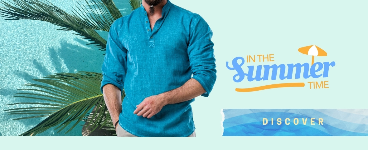 Summer Time Bindawood