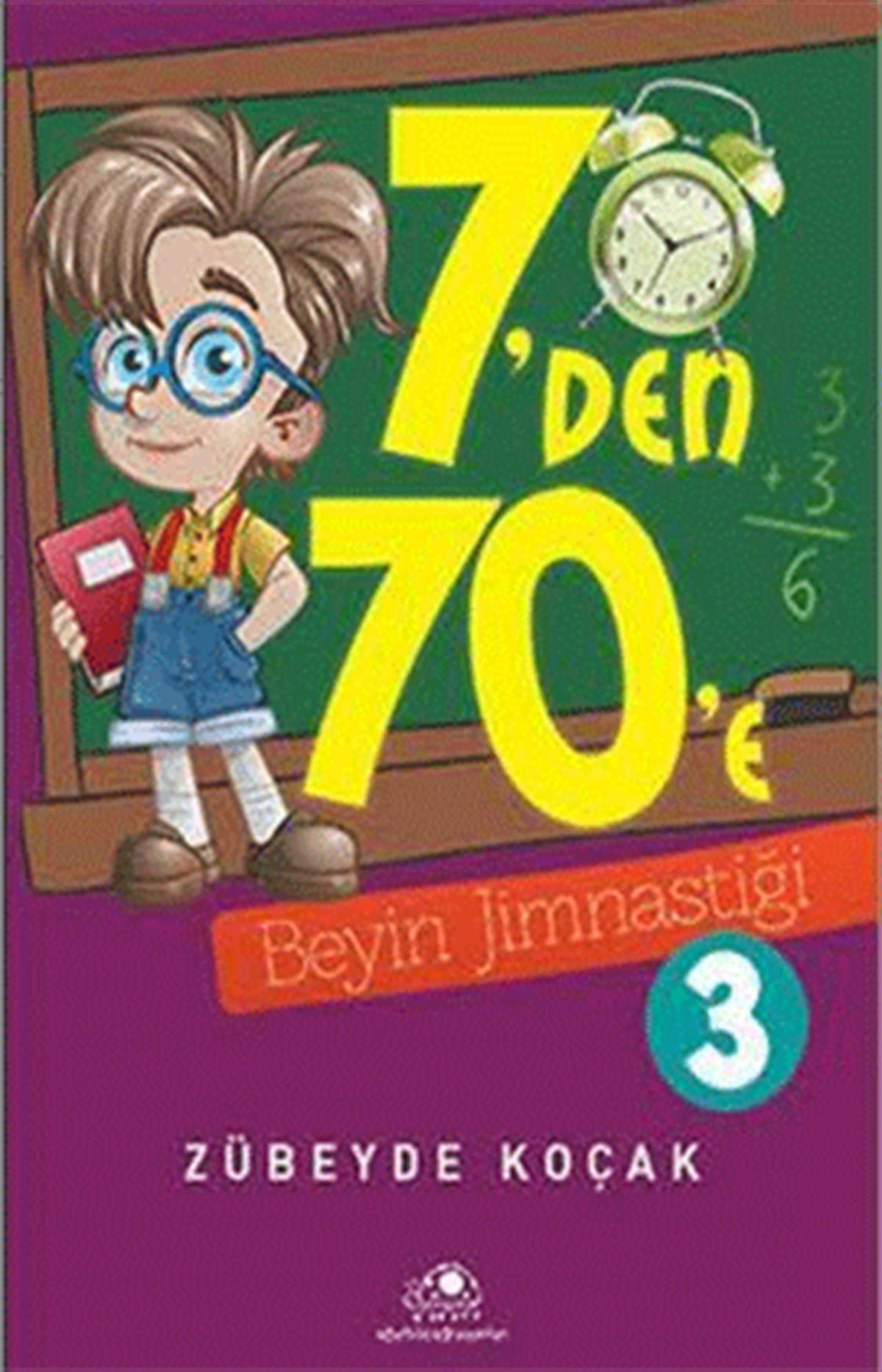 7 den 70 e Beyin Jimnastiği 3