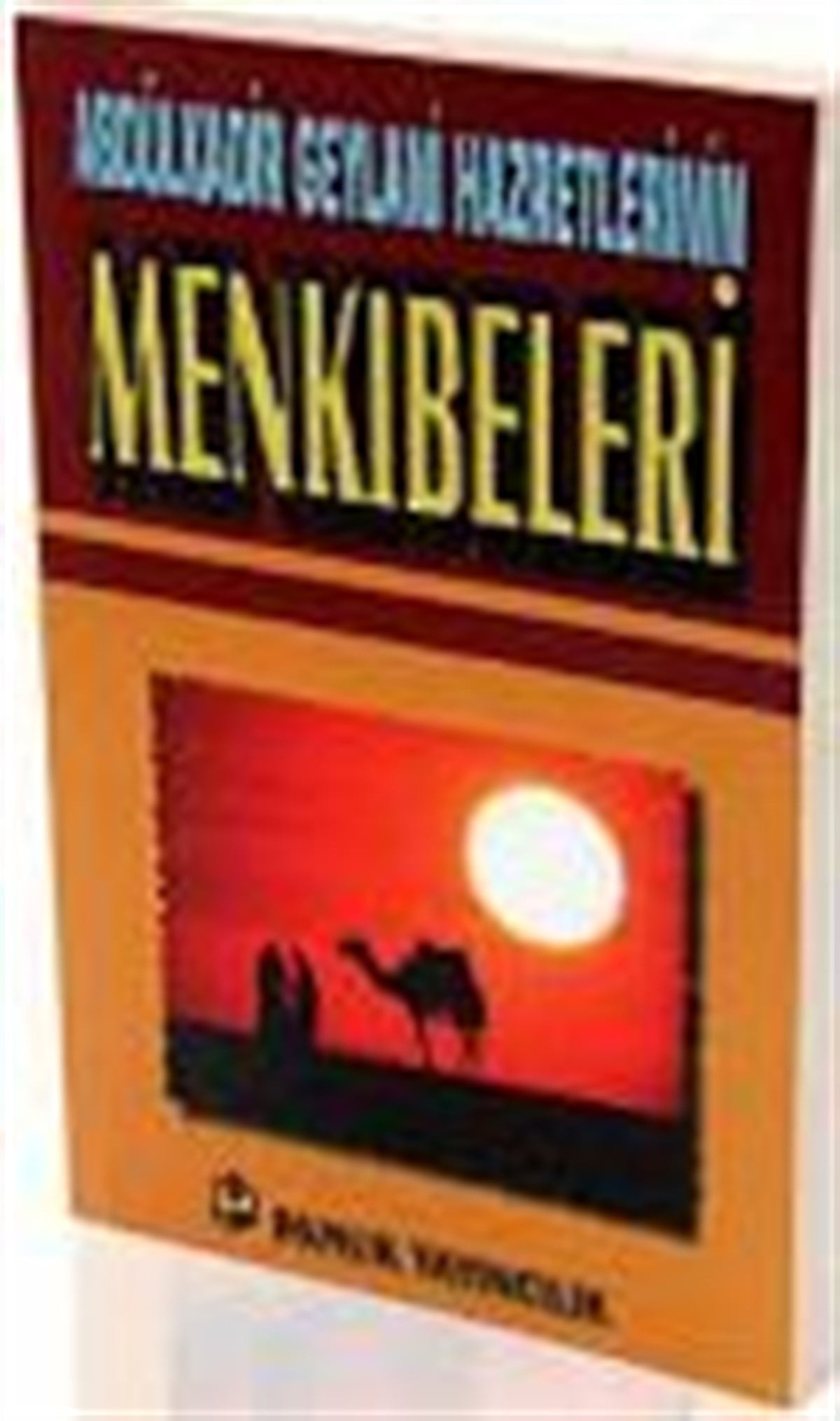 Abdülkadir Geylani den Menkıbeler Risalei Gavsiyye Tasavvuf 017