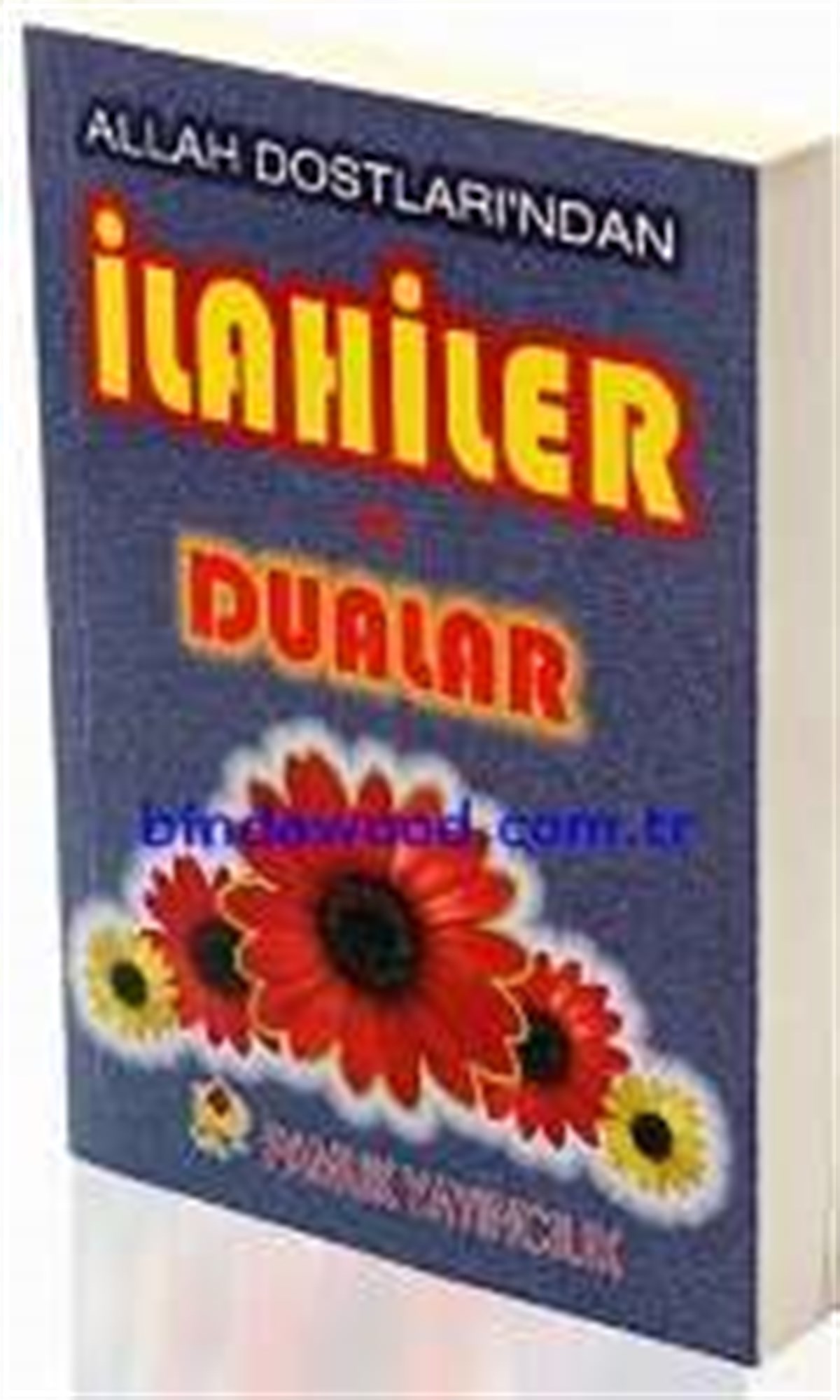 Allah Dostlarından İlahiler ve Dualar İlahi 005