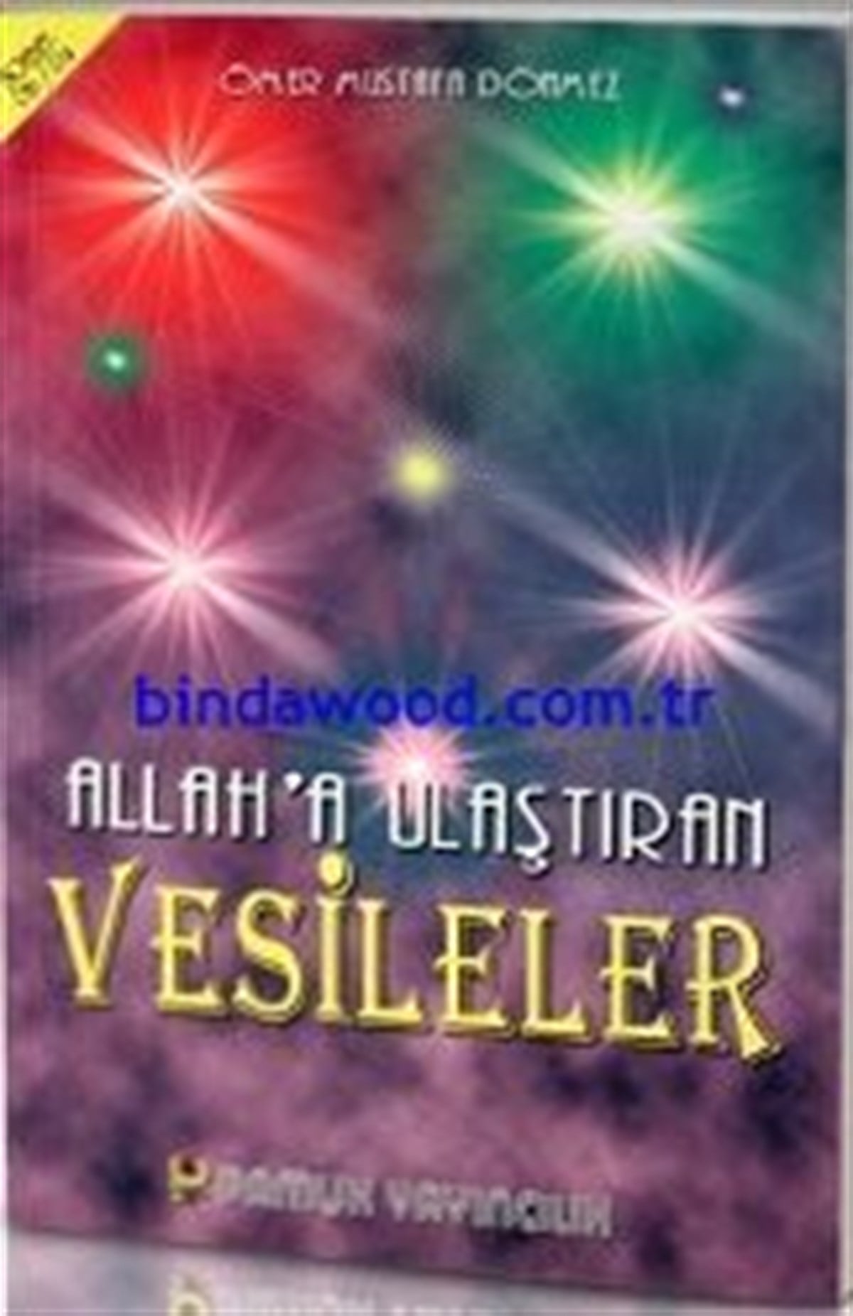 Allaha Ulaştıran Vesileler Sohbet 016