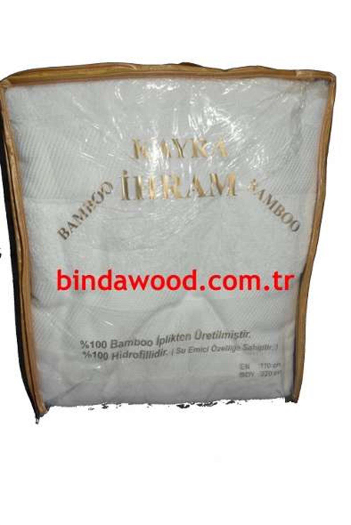 Bambu İhram