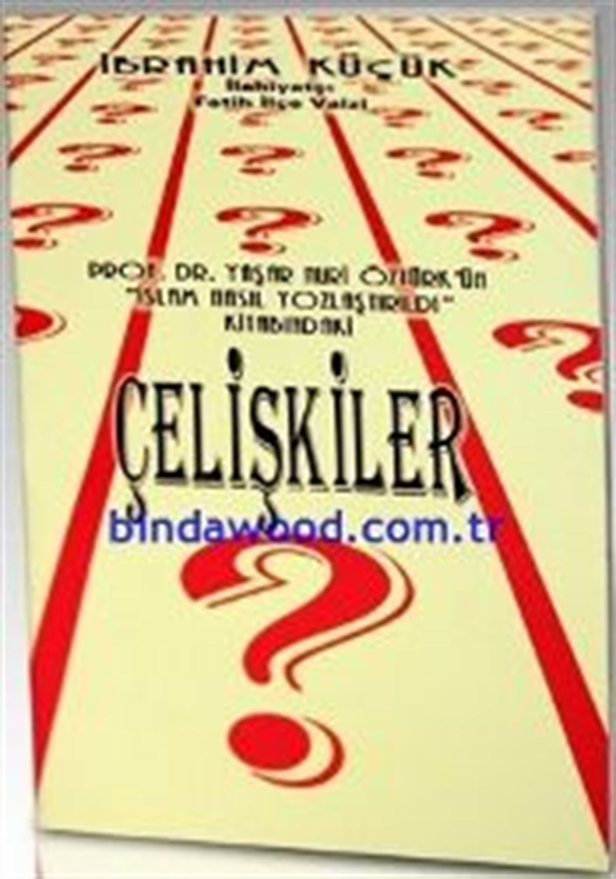 Çelişkiler Sohbet 017