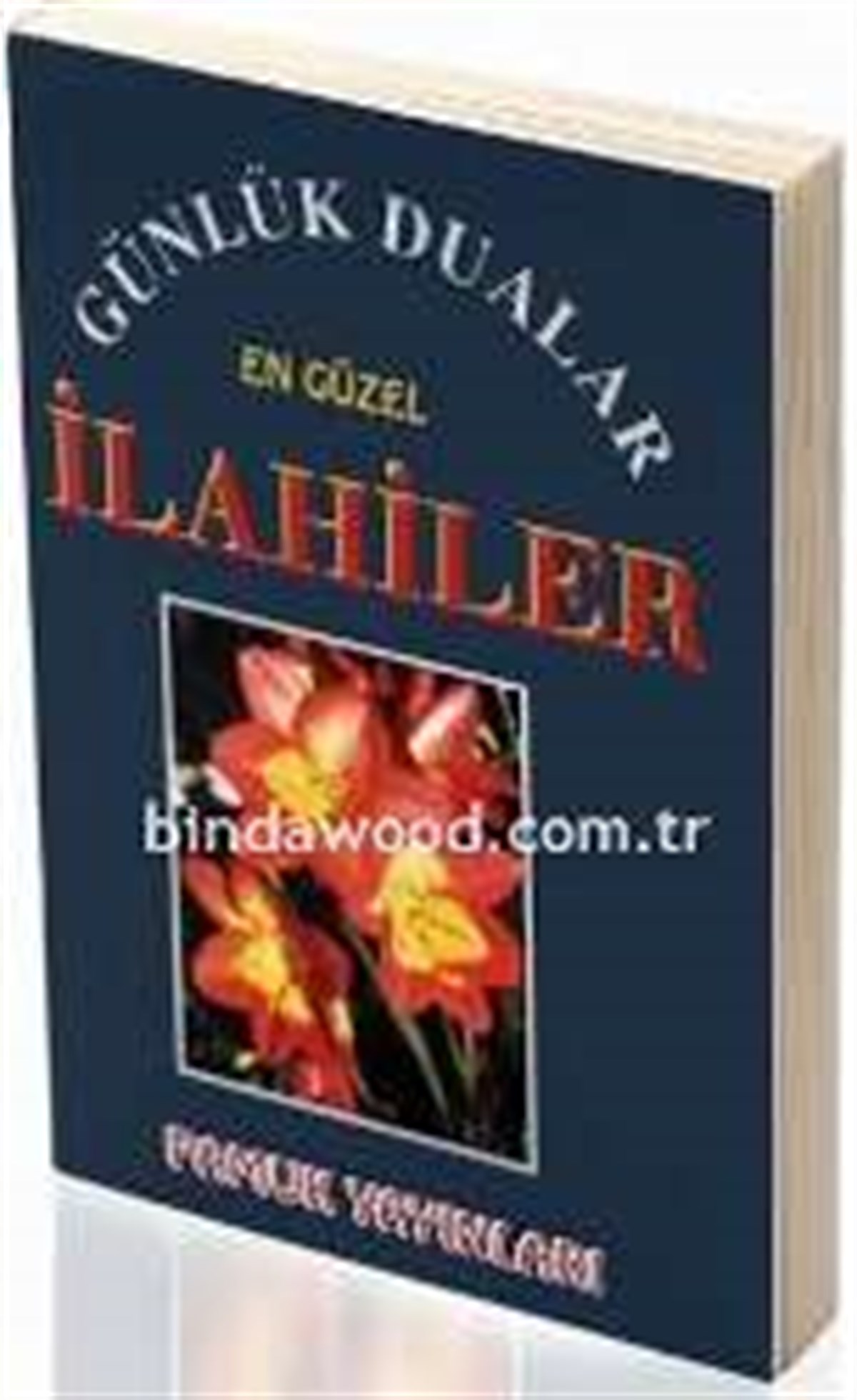 Cep Boy Günlük Dualar En Güzel İlahiler Osman Pamuk İlahi 002