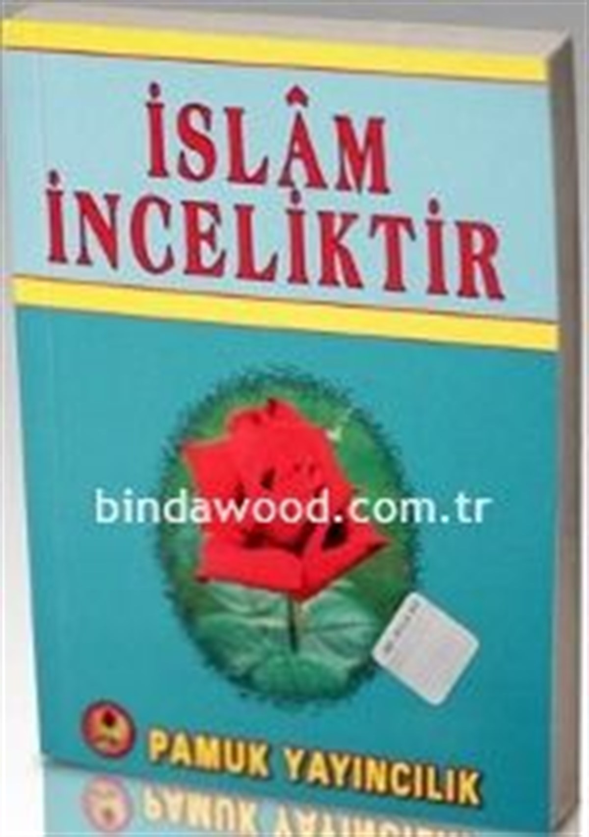 Cep Boy İslam İnceliktir Sohbet 020