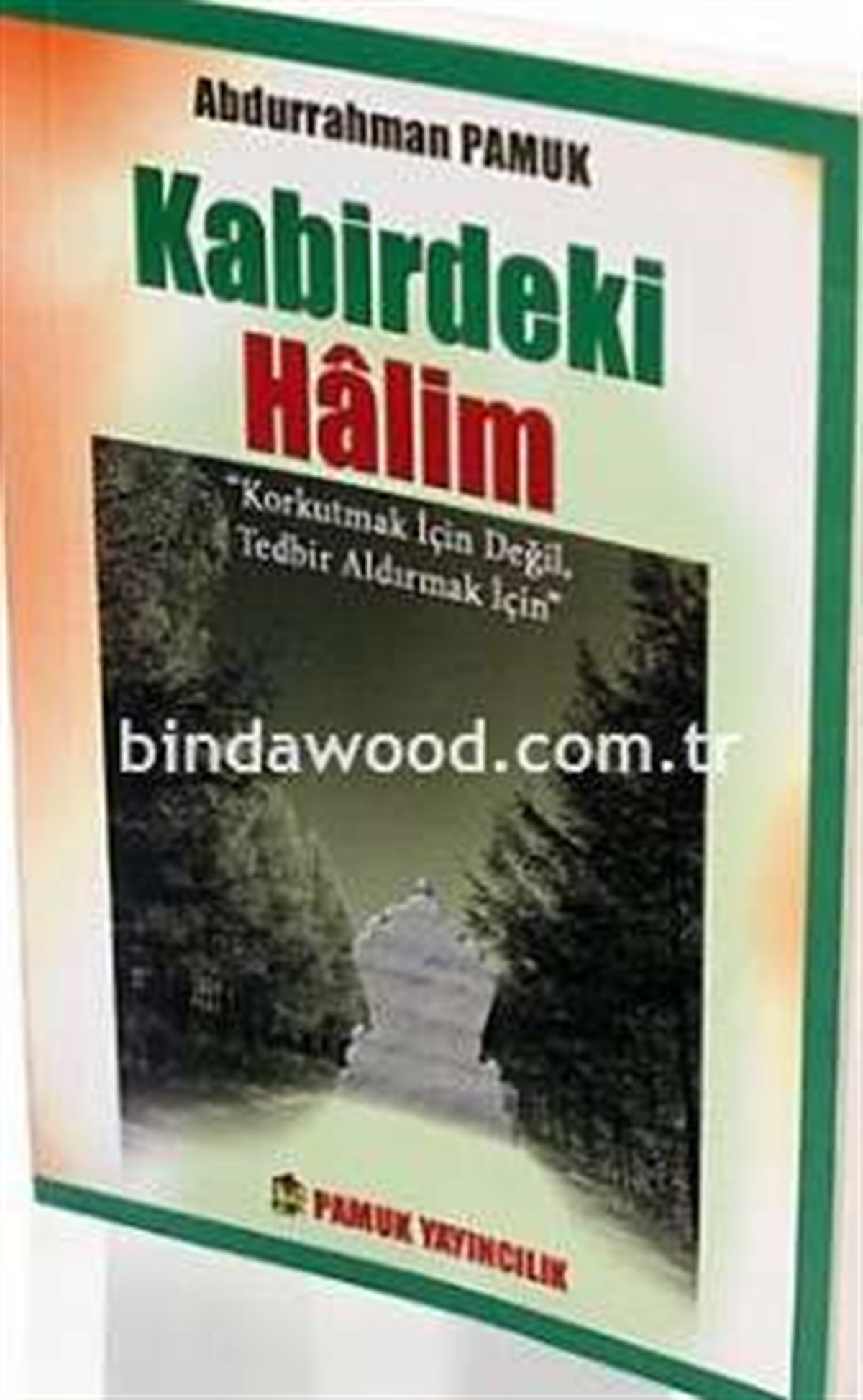 Cep Boy Kabirdeki Halim Kıyamet 015