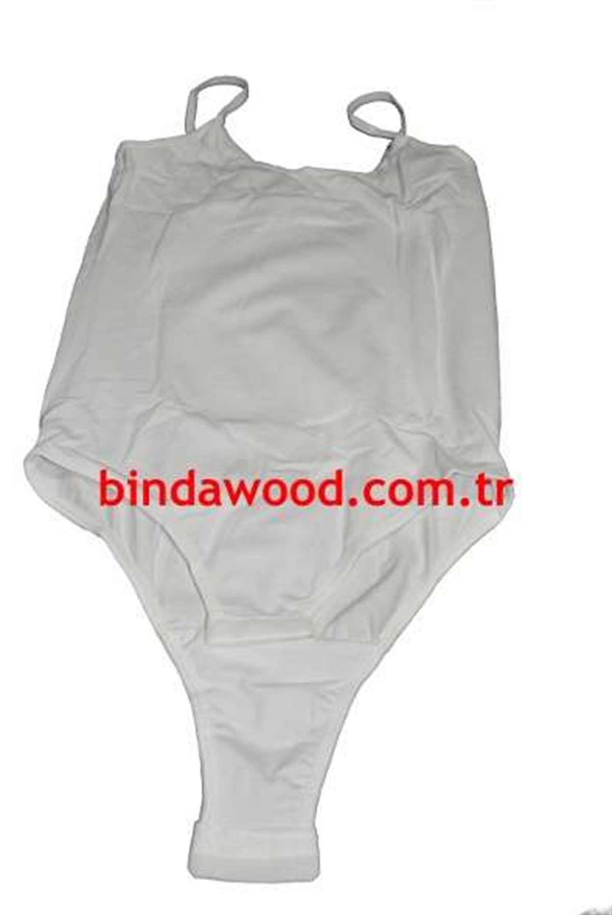 Çıtçıtlı Body