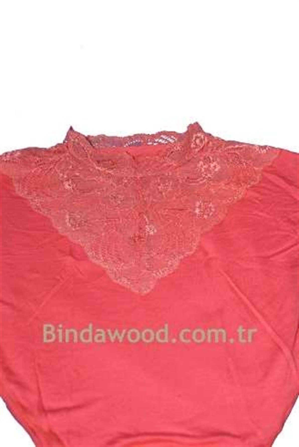 Dantelli Yakalık Narçiçeği