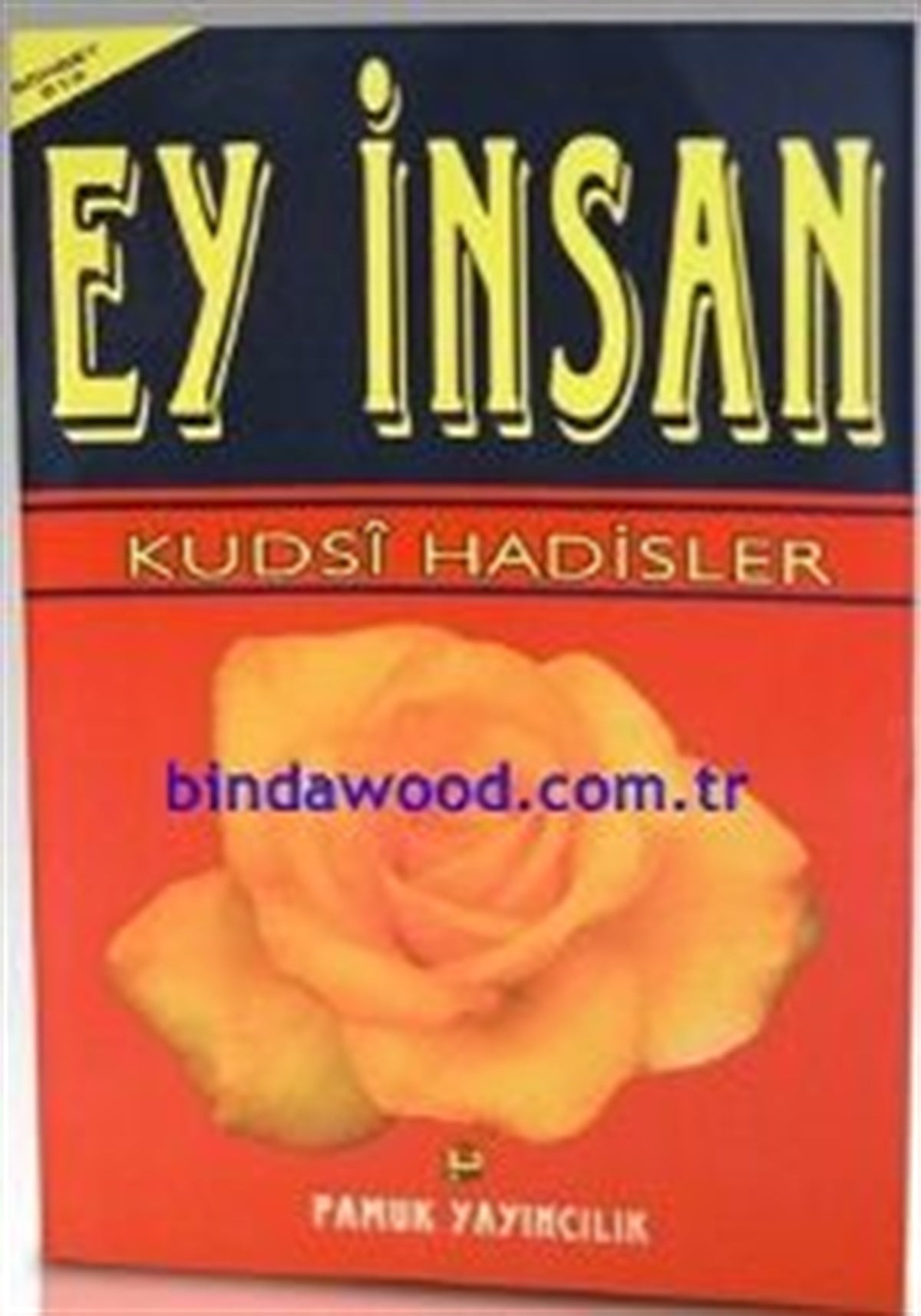 Ey İnsan Dergi Boy Arif Pamuk Sohbet 014