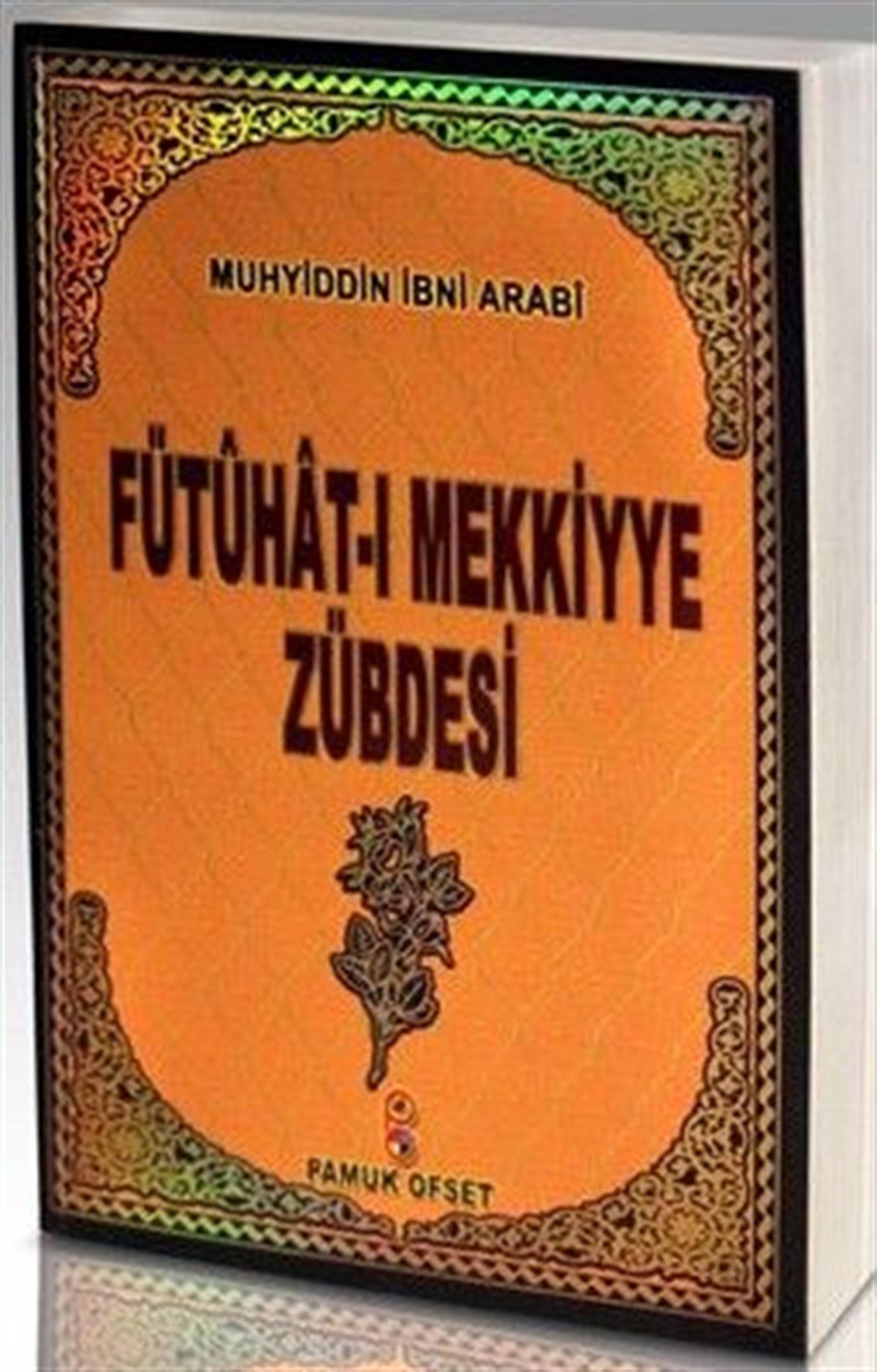 Fütuhul Ğayb Abdülkadir Geylani Tasavvuf 031