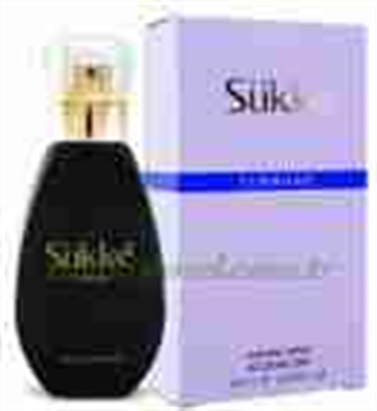 Giz Sprey Bayan Alkolsüz Parfüm Sükke 30 ml