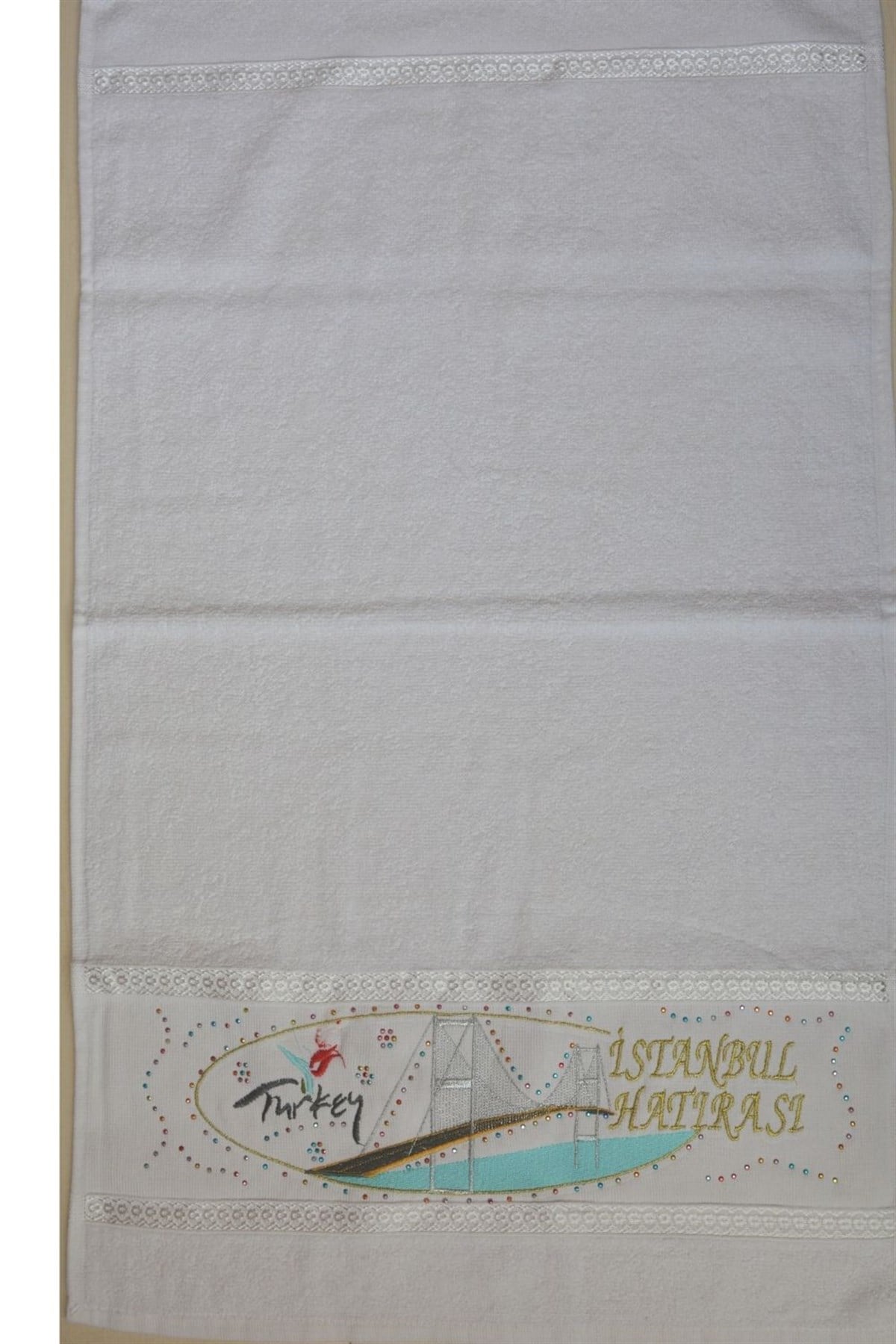 Hatıra desen Havlu