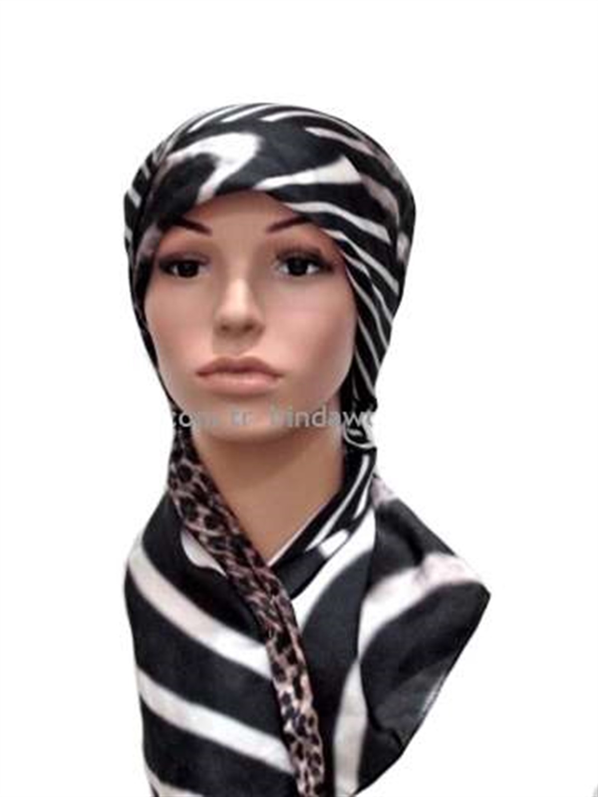 Hazır Türban 8515 001