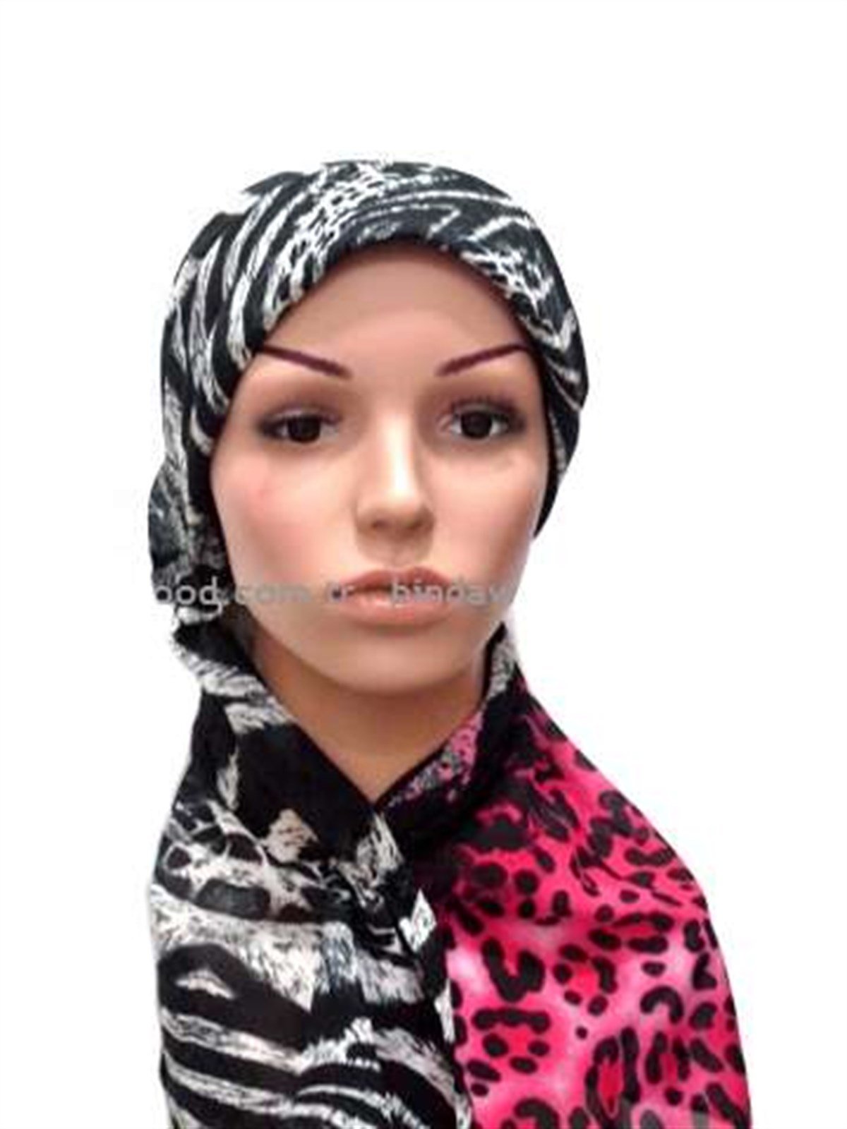 Hazır Türban 8515 004