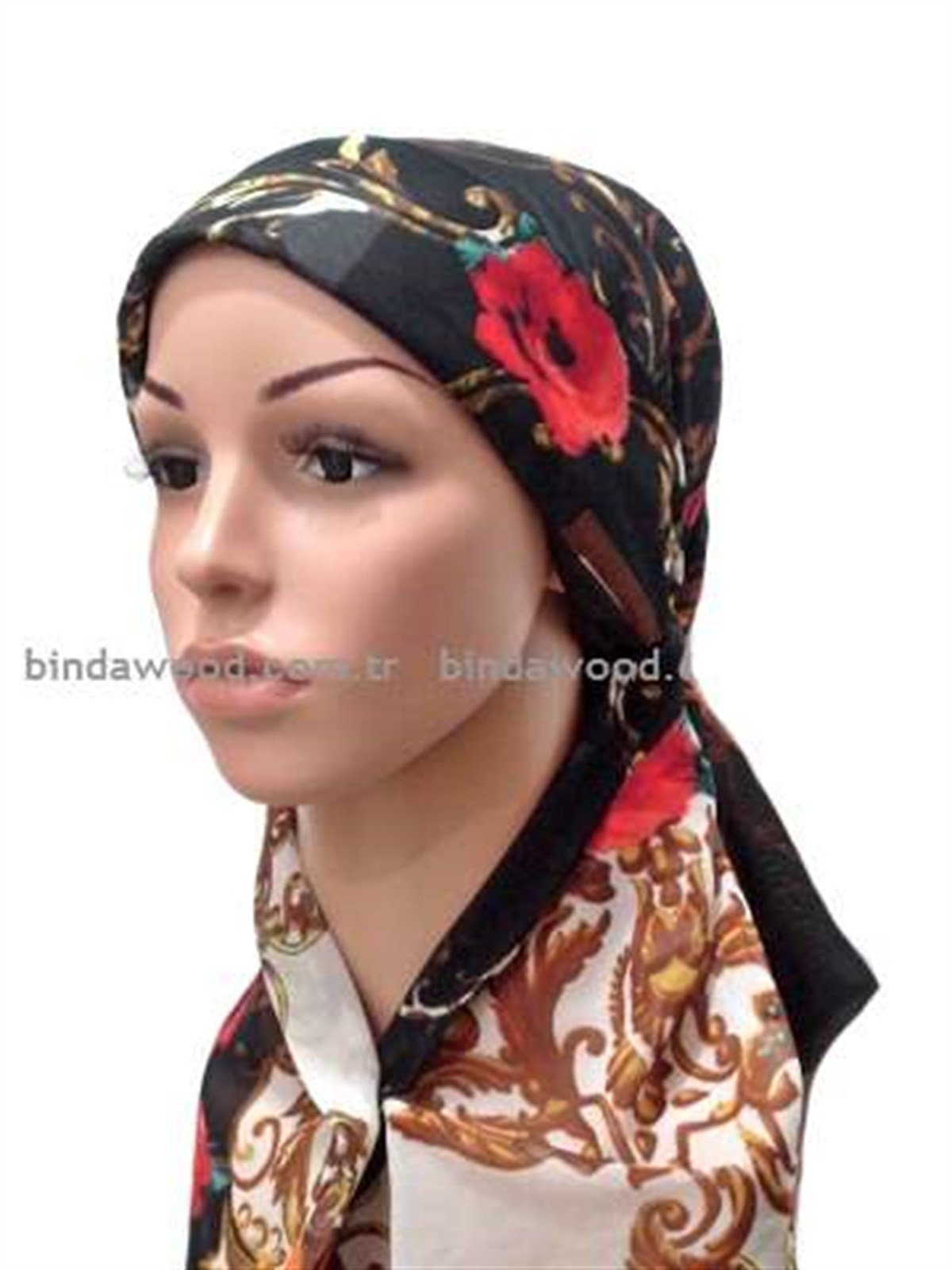 Hazır Türban 8515 005