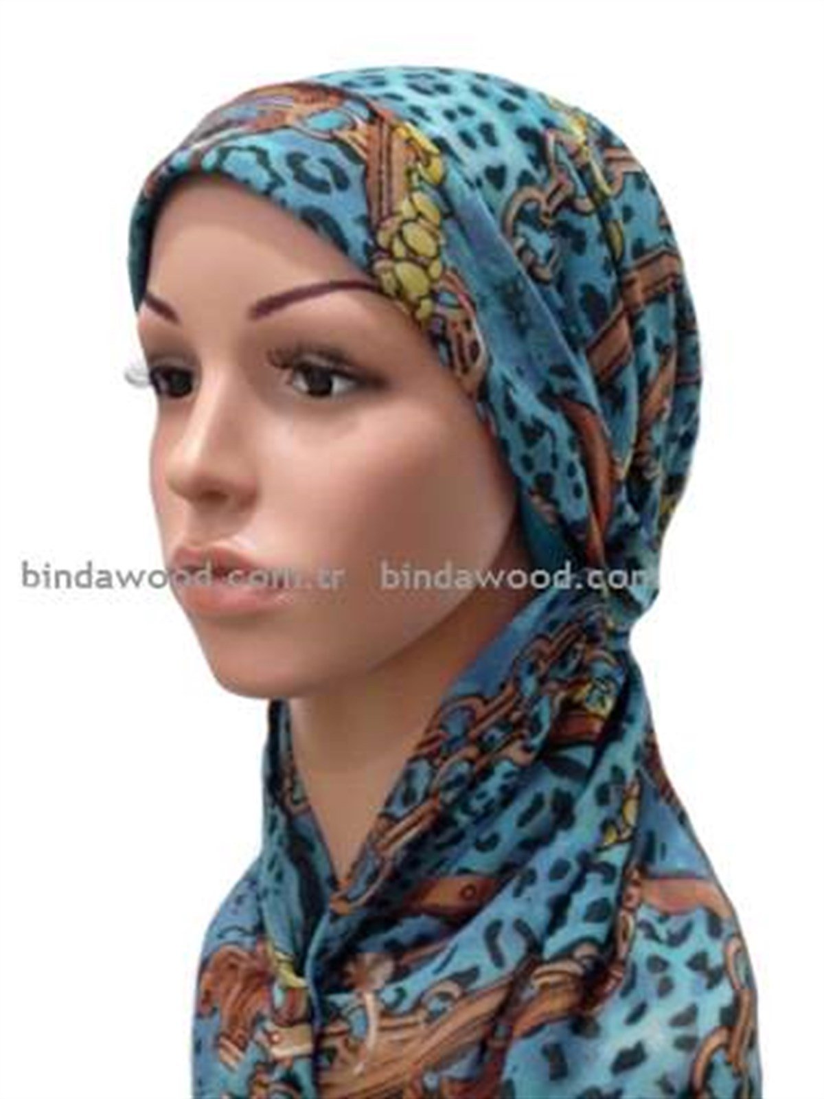 Hazır Türban 8515 007