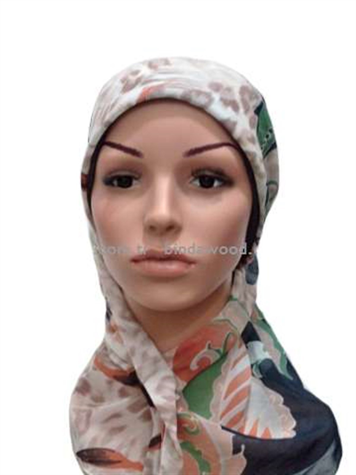 Hazır Türban 8515 010