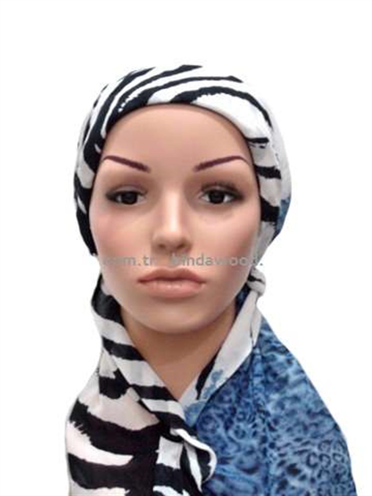 Hazır Türban 8515 013