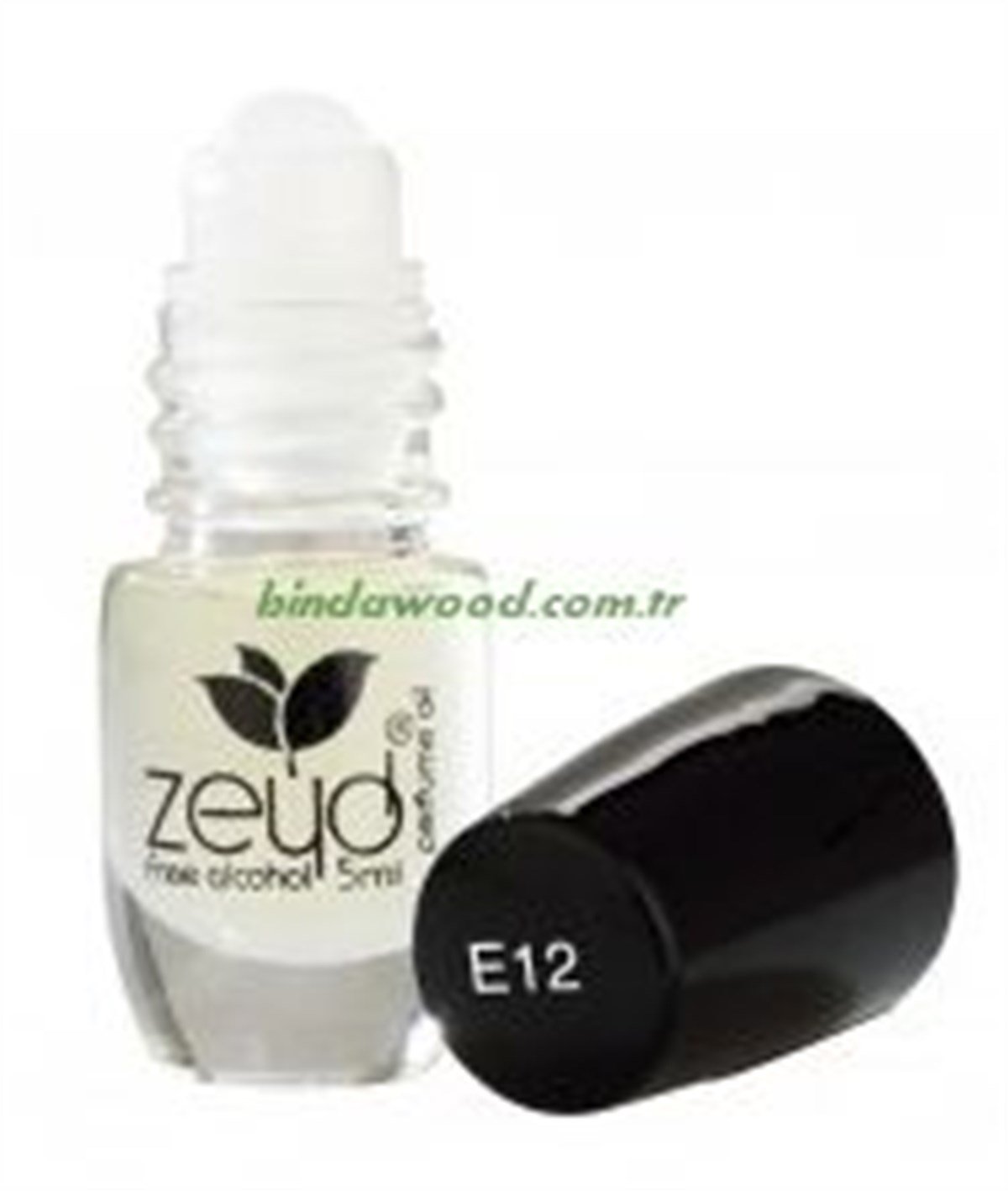 Holiday Alkolsüz Parfüm 5 ml