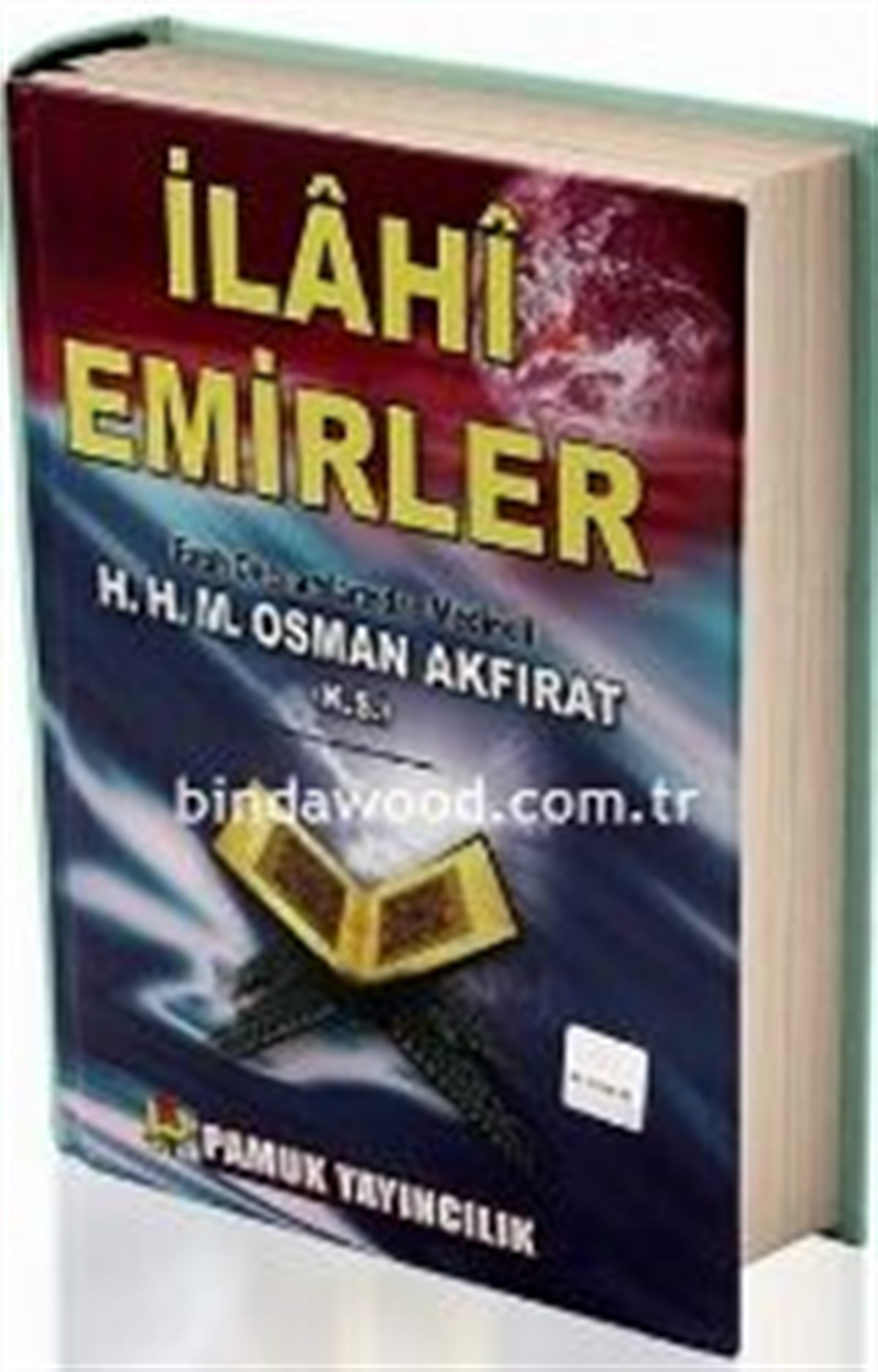 İlahi Emirler Sohbet 005