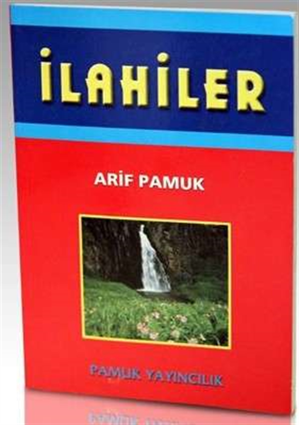 İlahiler Dergi Boy İlahi 007